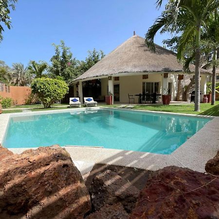 Agence Adjana Resort - Residence Du Port 3 Sali Tapé Eksteriør billede