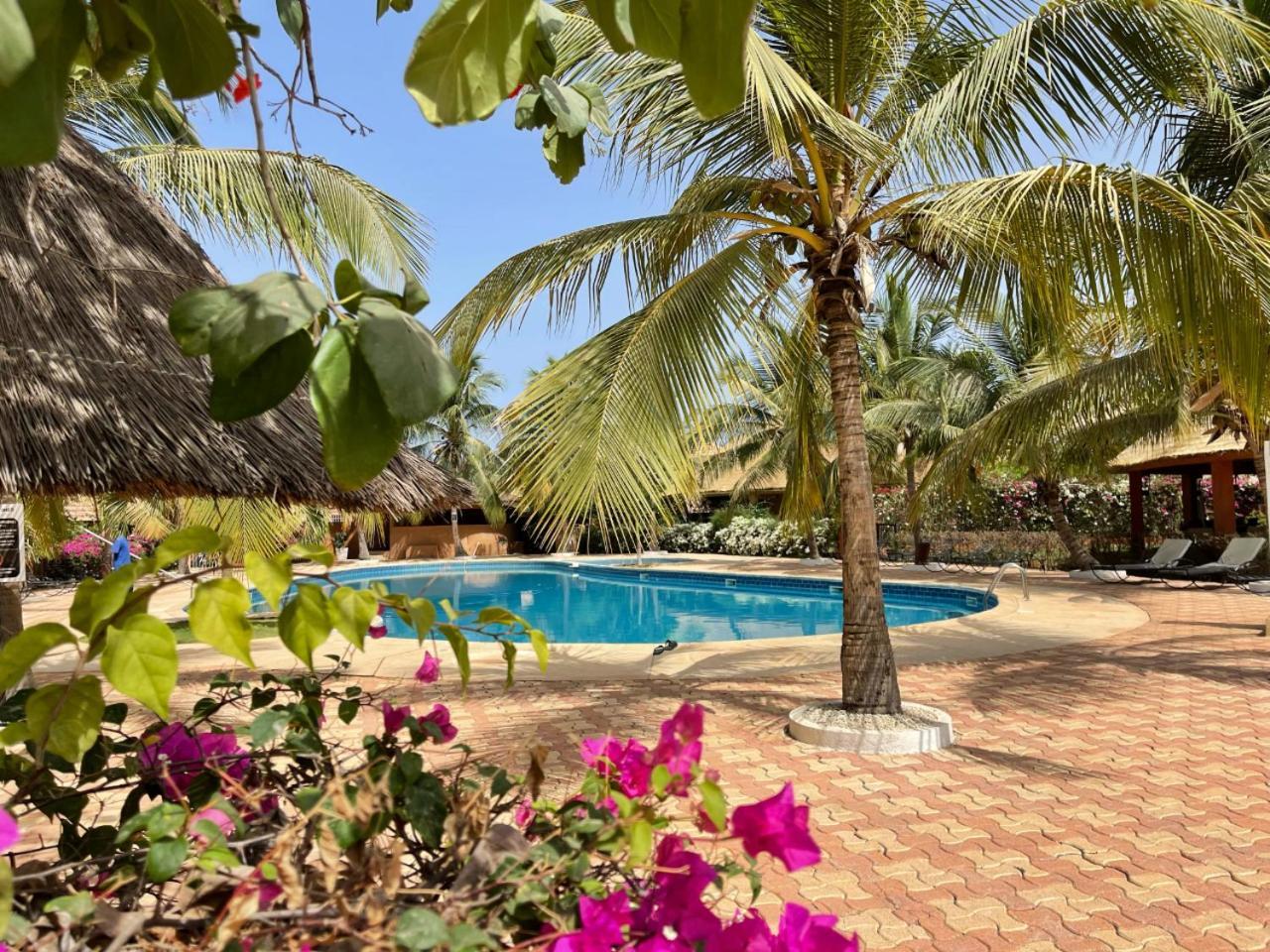 Agence Adjana Resort - Residence Du Port 3 Sali Tapé Eksteriør billede